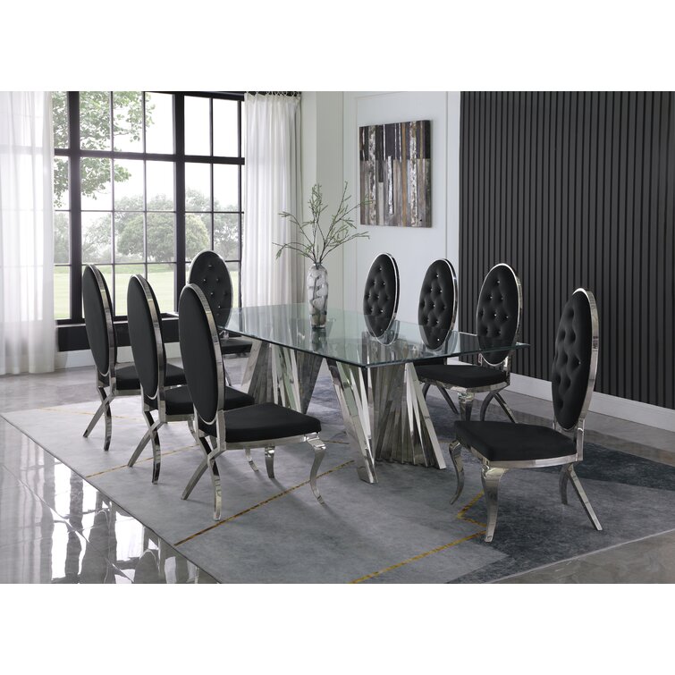 Wayfair deals dining sets